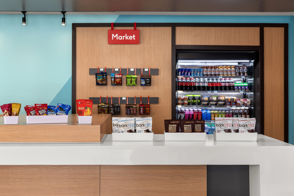 avid hotel El Paso East by IHG