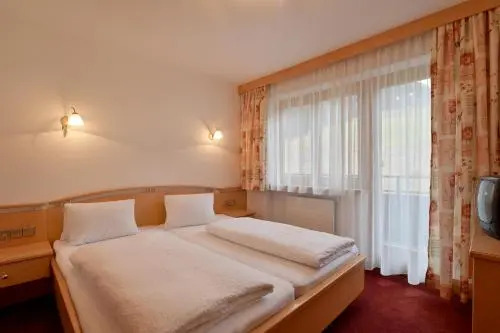 Gasthof Appartement`s Staffnerhof