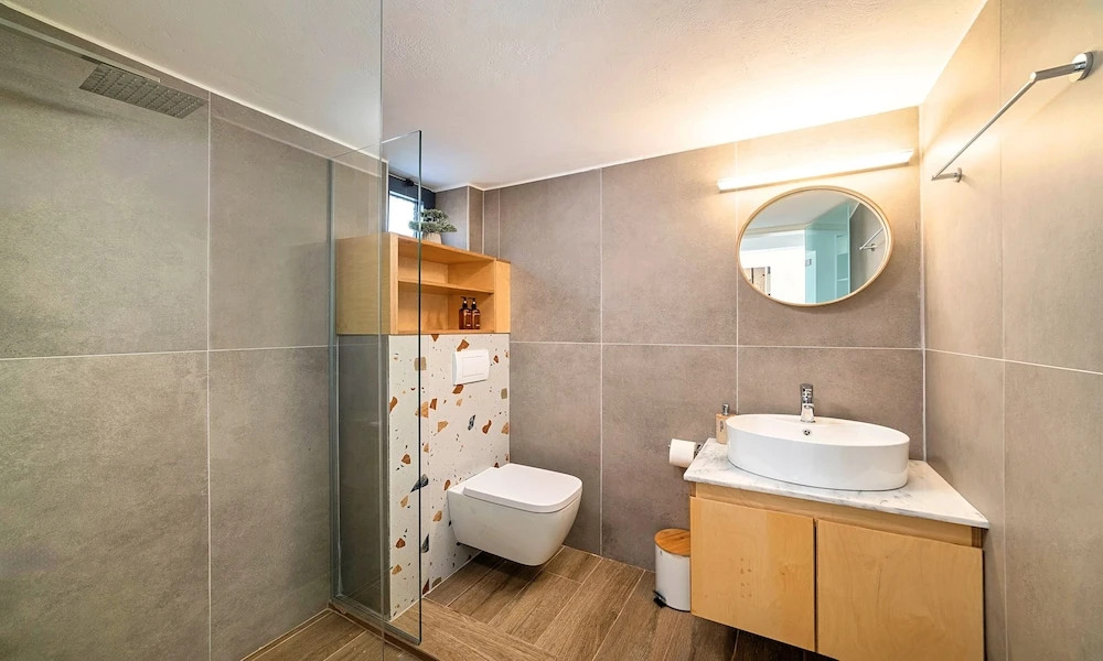 Aelia Suites
