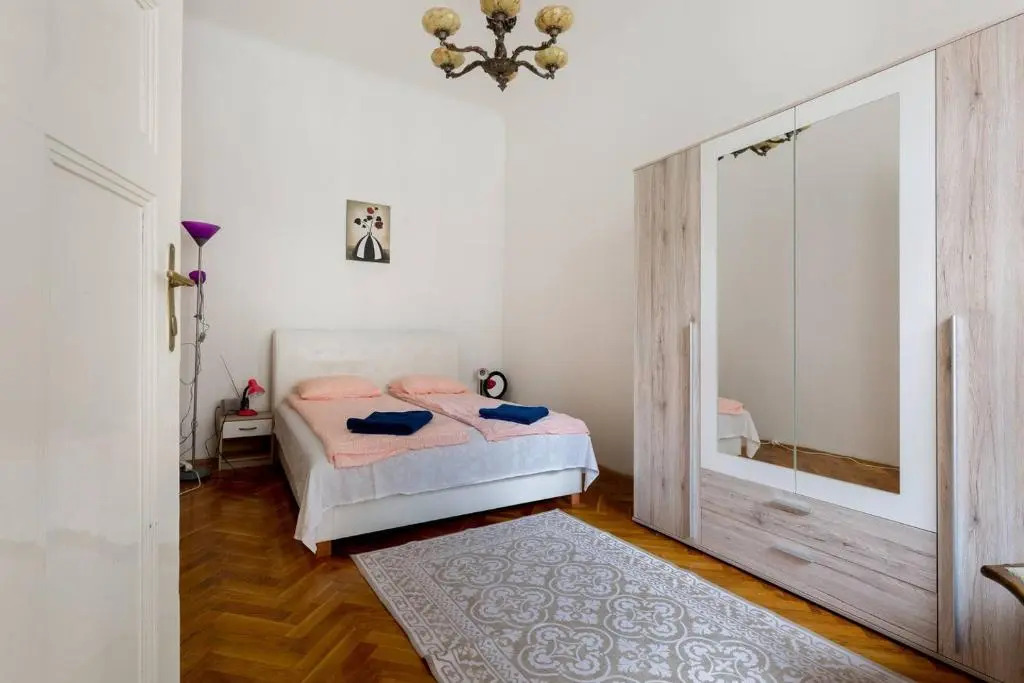 Great Value Apartment / City Centre