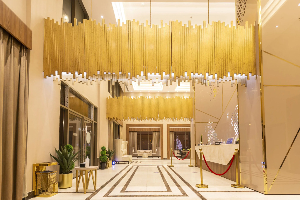 Luxe Studio استديو جديد