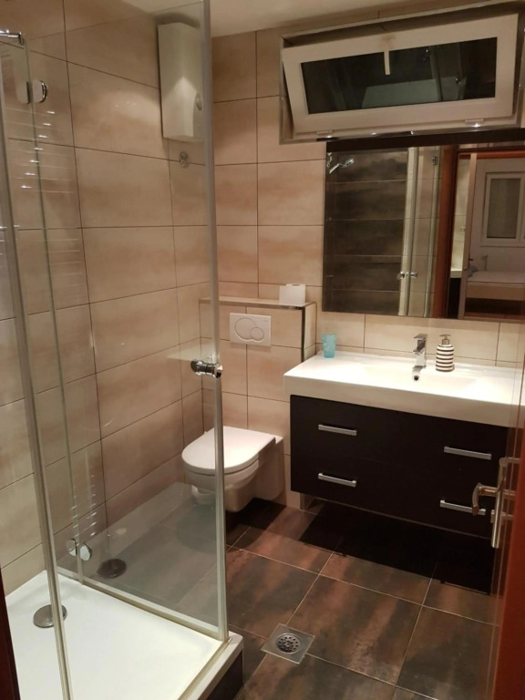 Apartmani Vila Kosa