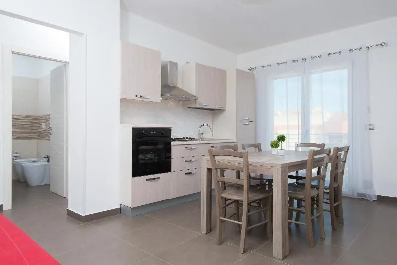 Galileo Suites  Apartments