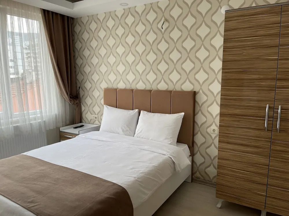 Bursa Malkoc Hotel