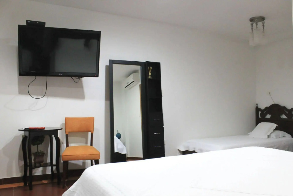 Hotel Casa Colonial