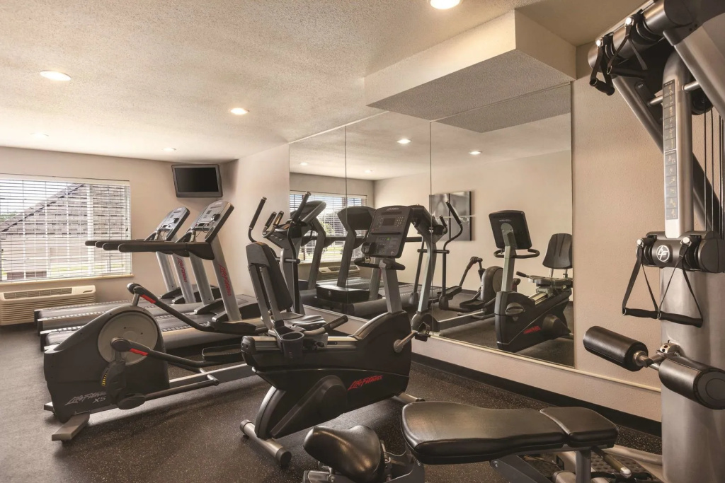 Country Inn & Suites by Radisson, Albert Lea - Austin