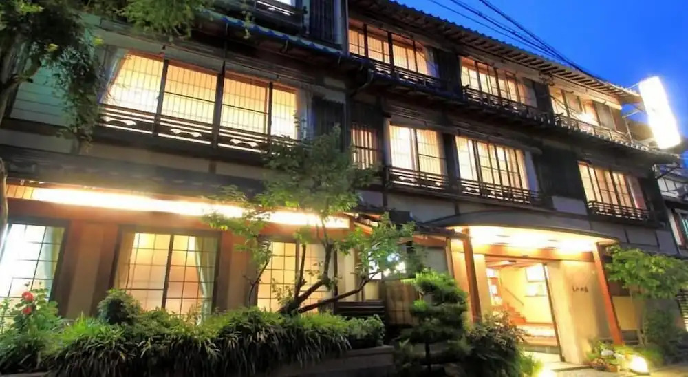Sinonomesou Kinosaki Onsen