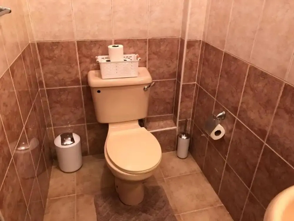 Stay.Plus Brookside Drive Apartment