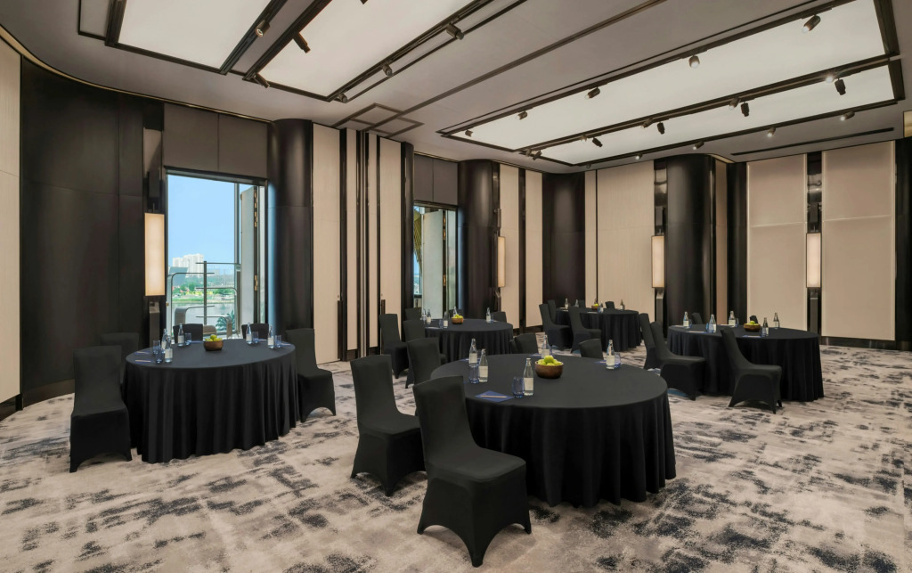 Hilton Saigon