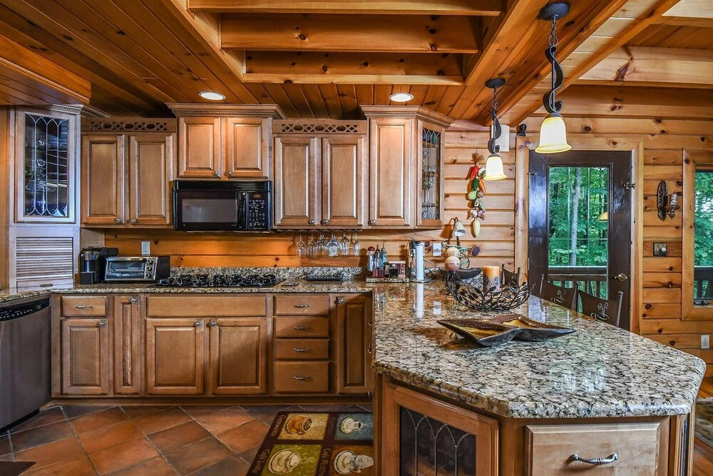 Cabernet Chalet
