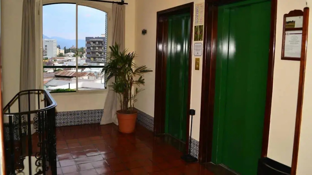 Hotel Salta