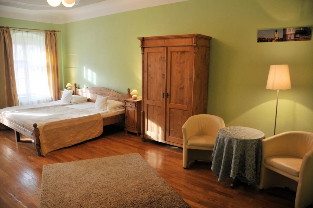 Hotel Casa Luxemburg