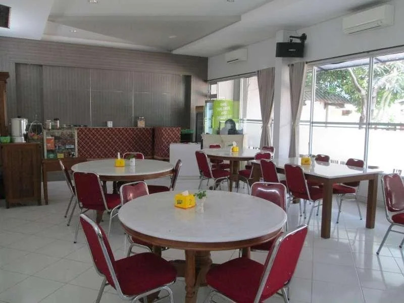 Hotel Elim