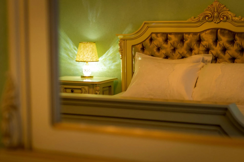 JMR Royal -Luxury Rooms & Private Sauna