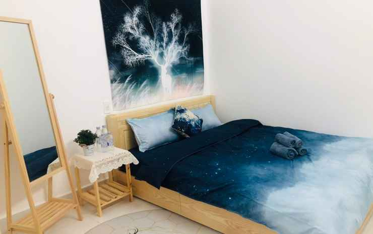 Chu Cao Homestay Dalat