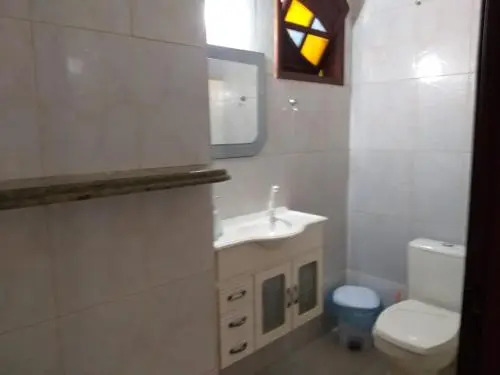 Recanto Suítes