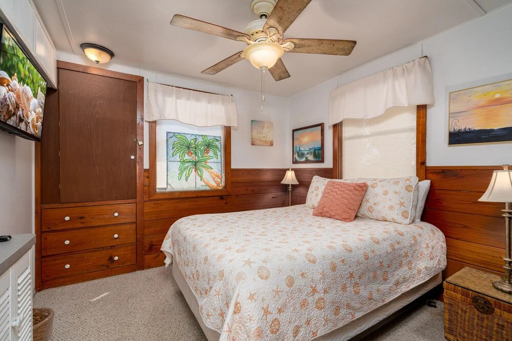 646 Estero Blvd - The Shark Shack by Coastal Vacation Properties