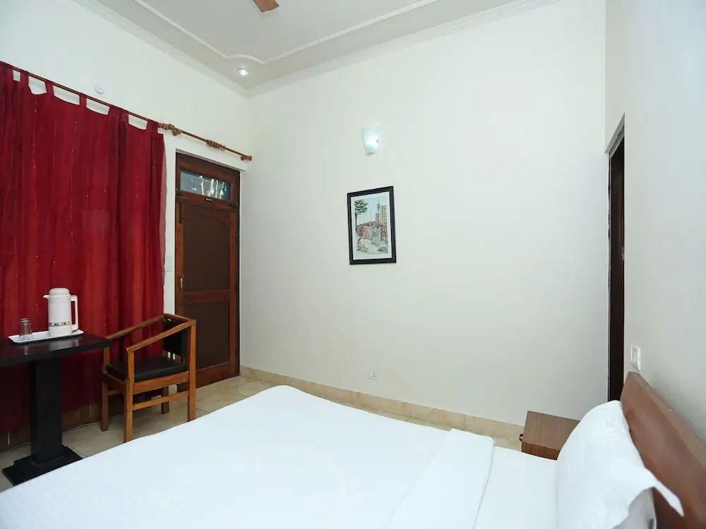 OYO 10923 Home Cozy Cottage Nakuchiyatal