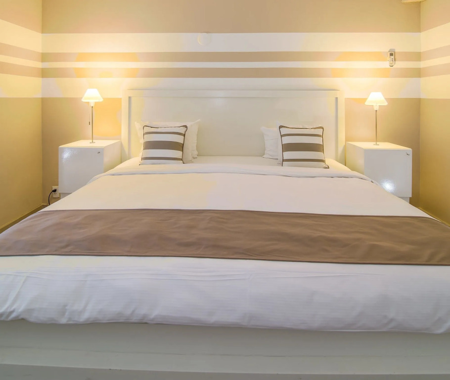 Zoetry Curacao Resort & Spa