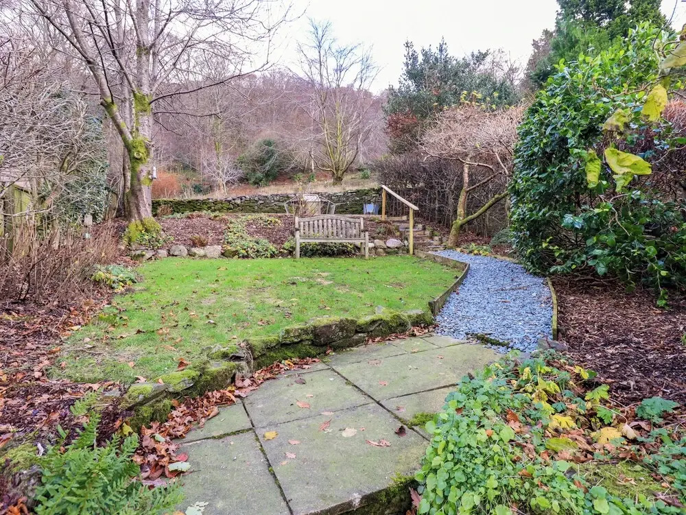 Daisy Cottage