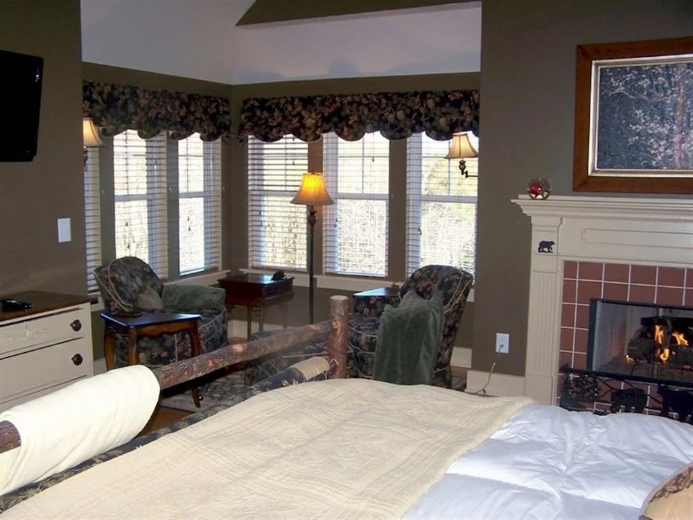 Three Pines View
