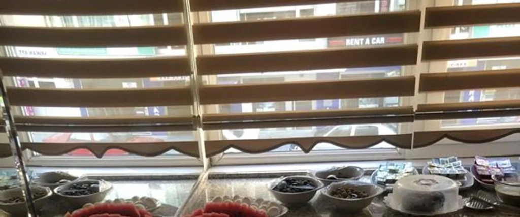 Hotel Kosk
