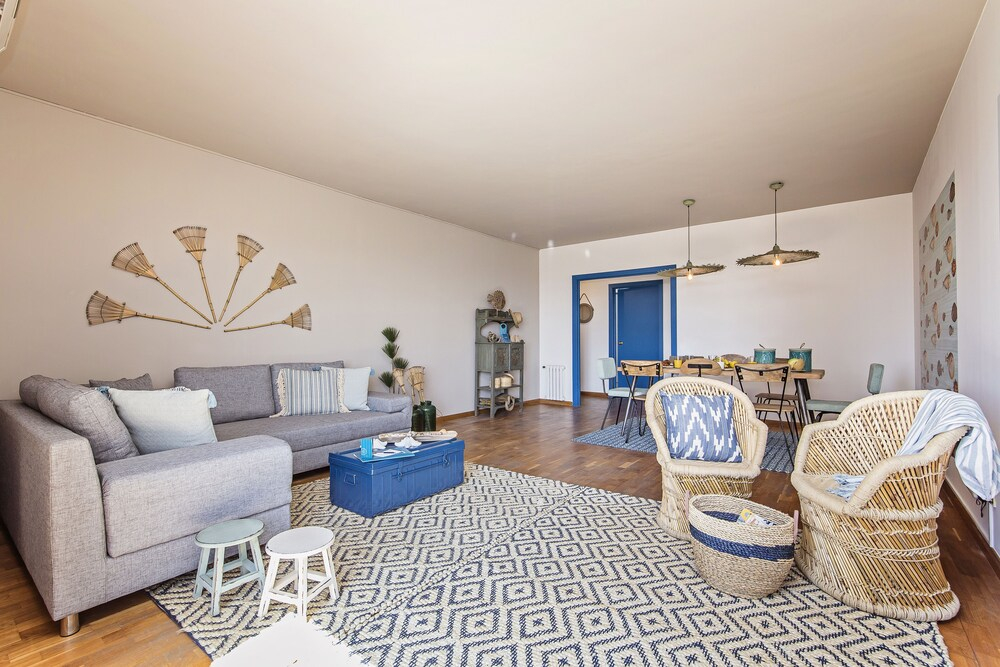 Sweet Inn Apartments Poble Nou/Beach