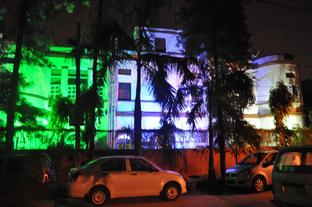Hotel Kabli