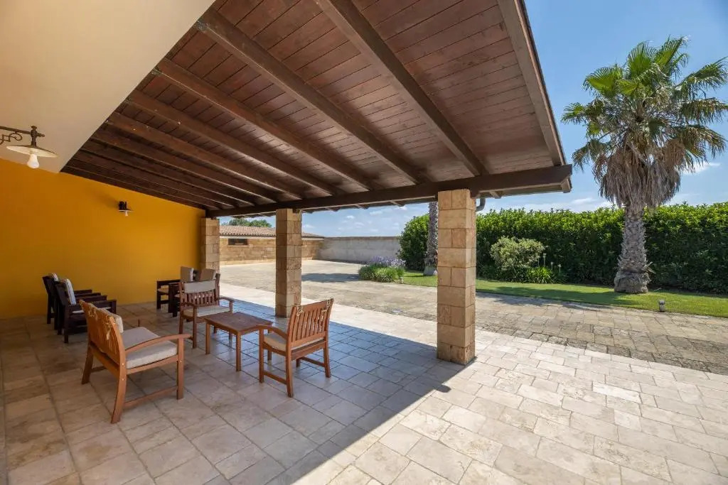 Villa Esmeralda