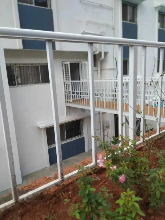 The Serenity Resort