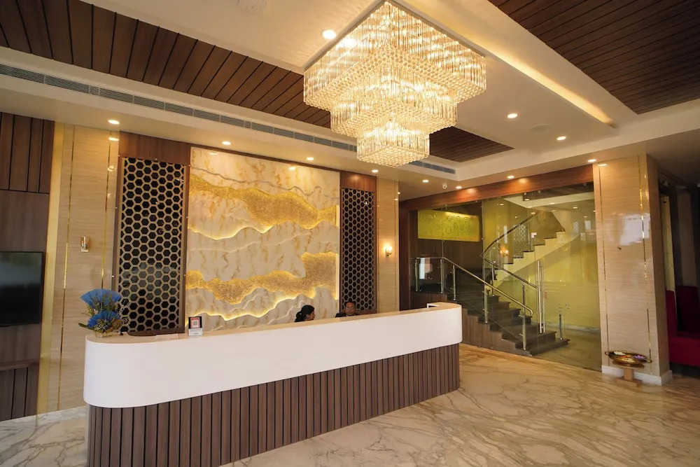 Shanti Seaview Resort & Spa
