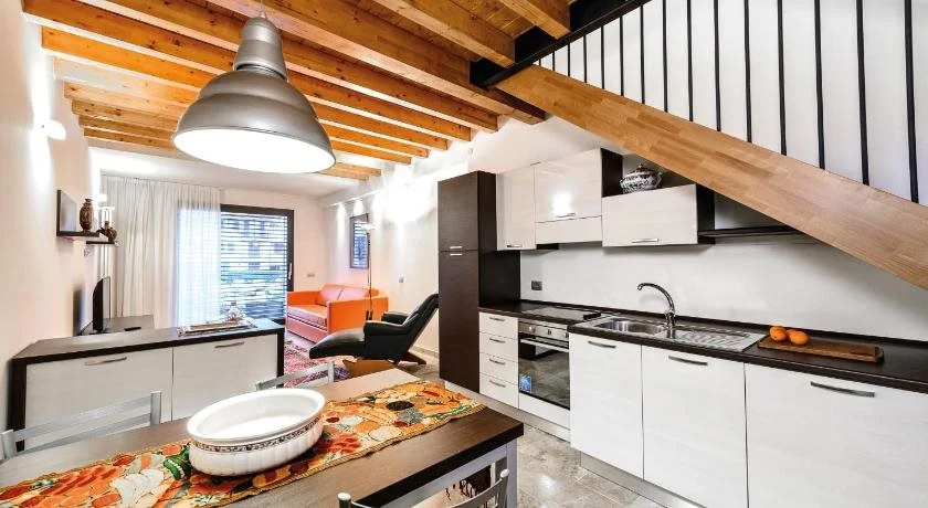 Faber Apartments-Residence Style
