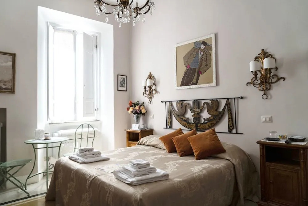Dantes Hell B&B