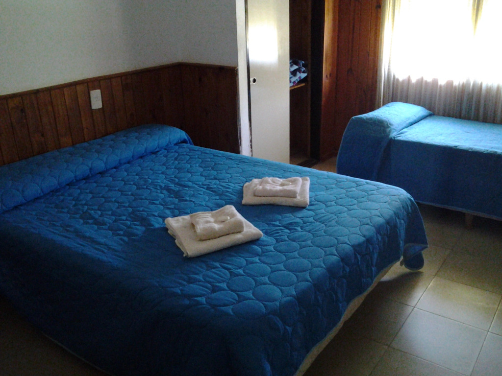 Hotel Correa Playa