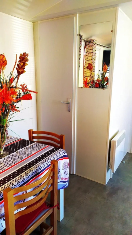 Property With 3 Bedrooms in Vias, With Pool Access, Furnished Terrace