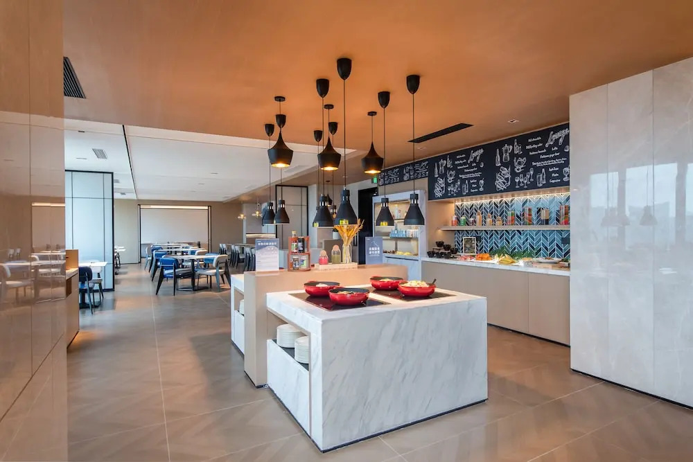 Fairfield by Marriott Chengdu Hi-Tech Zone