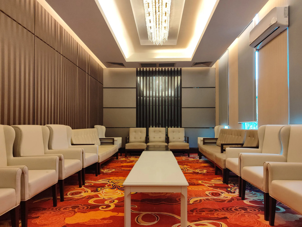 Dara Airport Hotel
