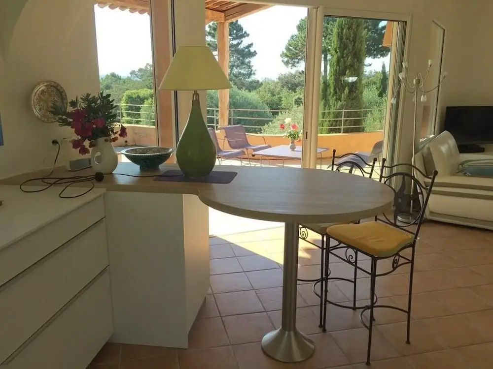 Villa Serenita Pallombaggia