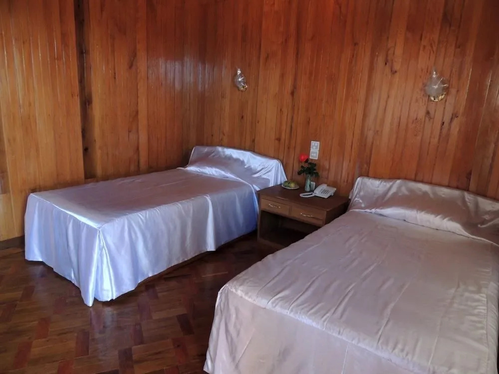 Hotel Ramonar