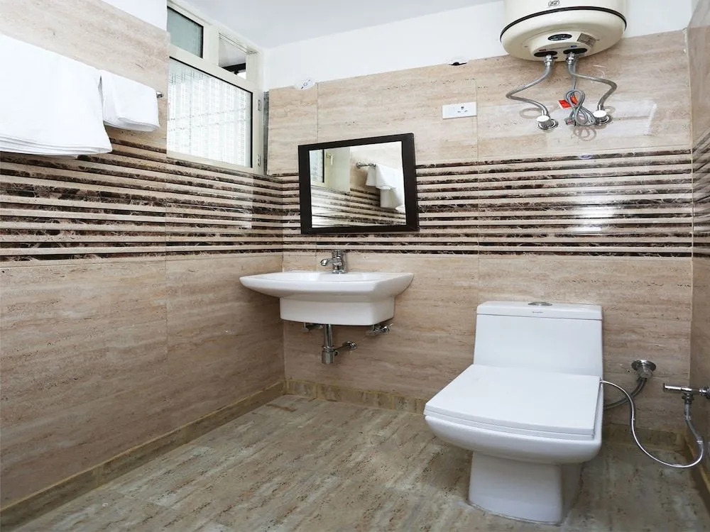 OYO 14337 Better Wish Residency