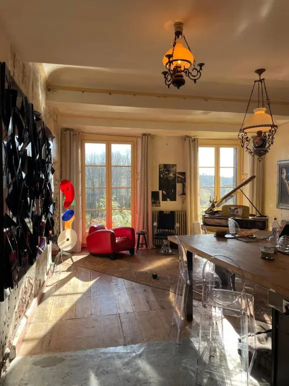 Maison Dada et SPA