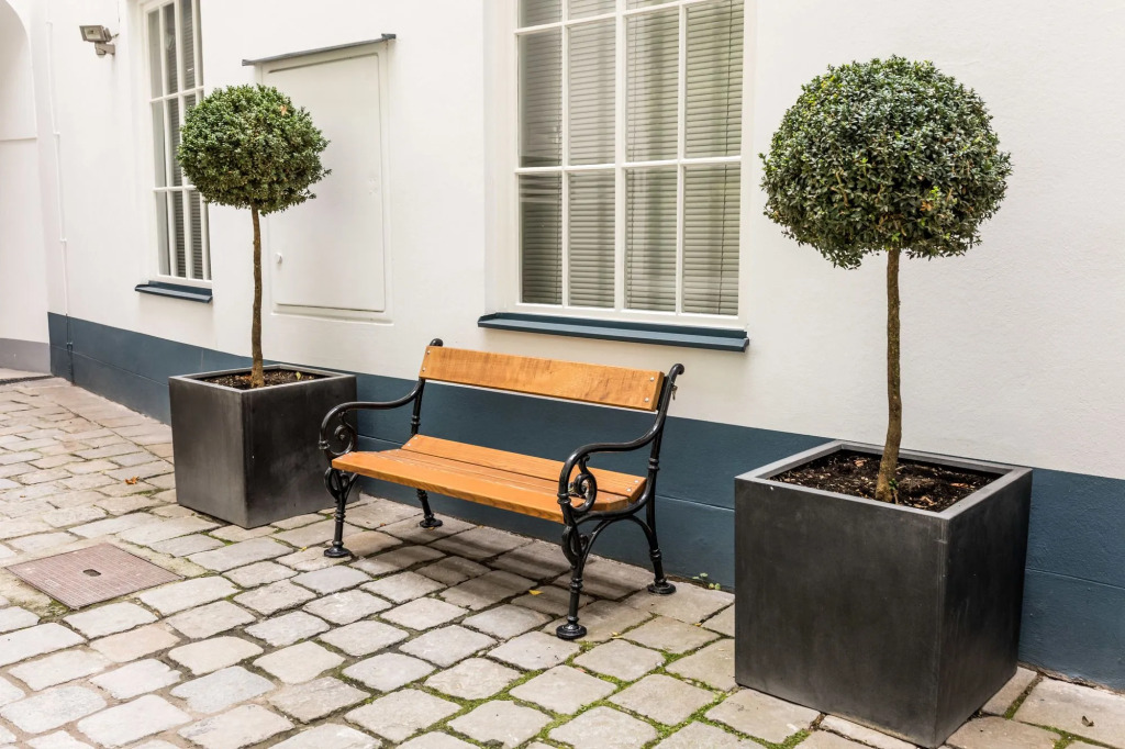 Parkview Boutique Apartments
