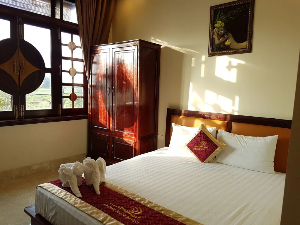 An Bang Beach Nature Homestay