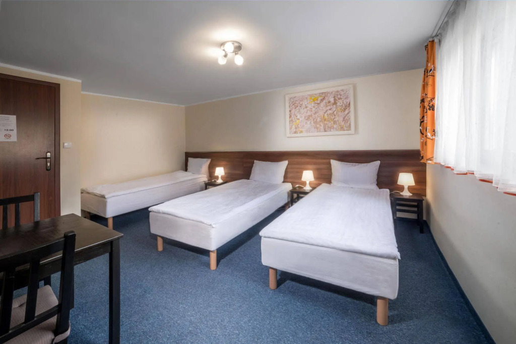 Gim Apartments