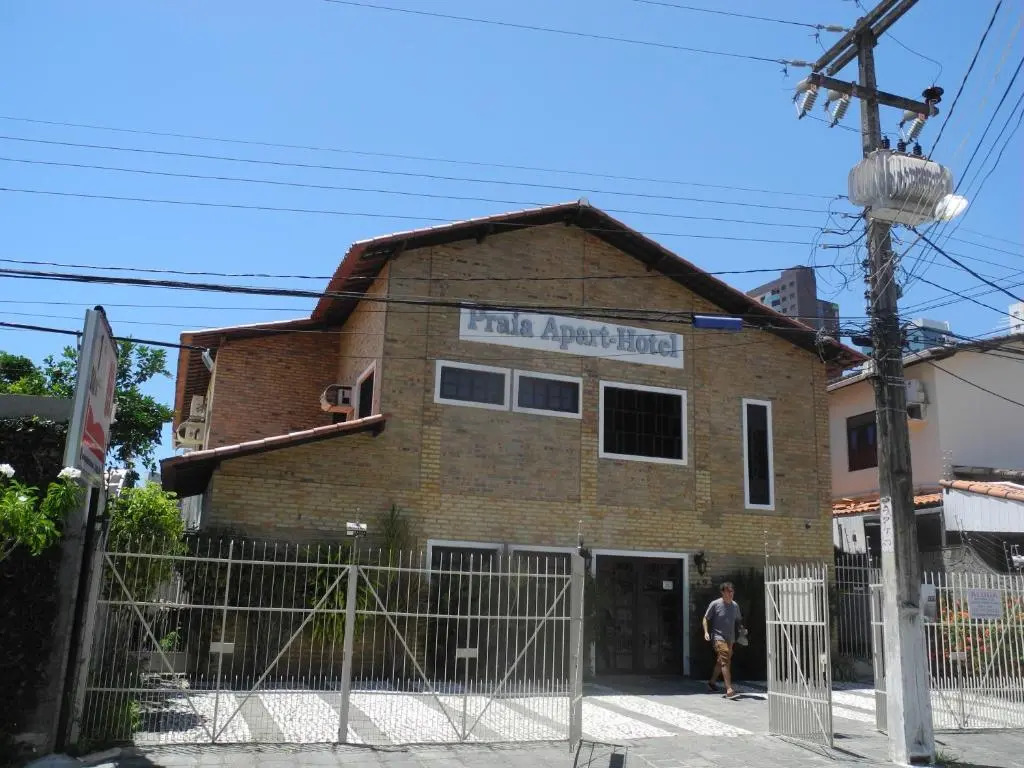 Praia Apart Hotel