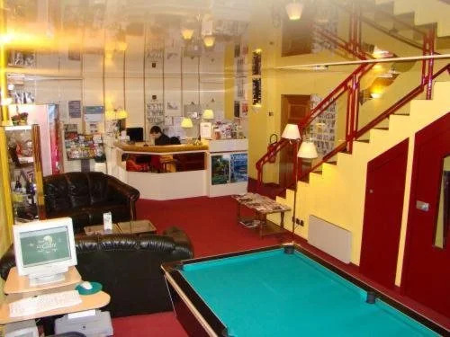 CitHotel - Hotel Le Cèdre
