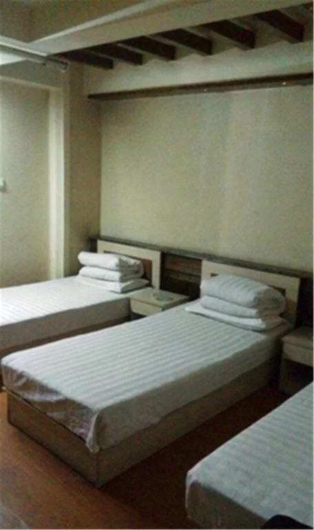Yinchuan Yinhaigang Hotel