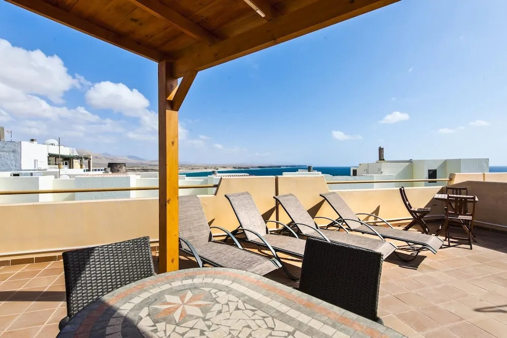 Casa Galileo El Cotillo