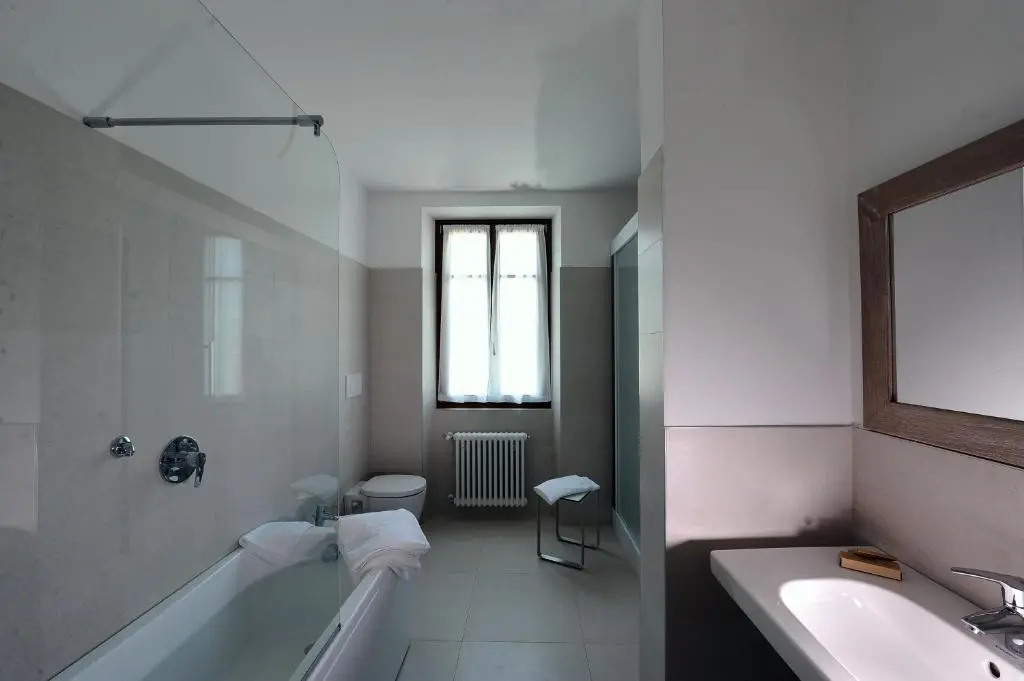 La Villa degli Orti