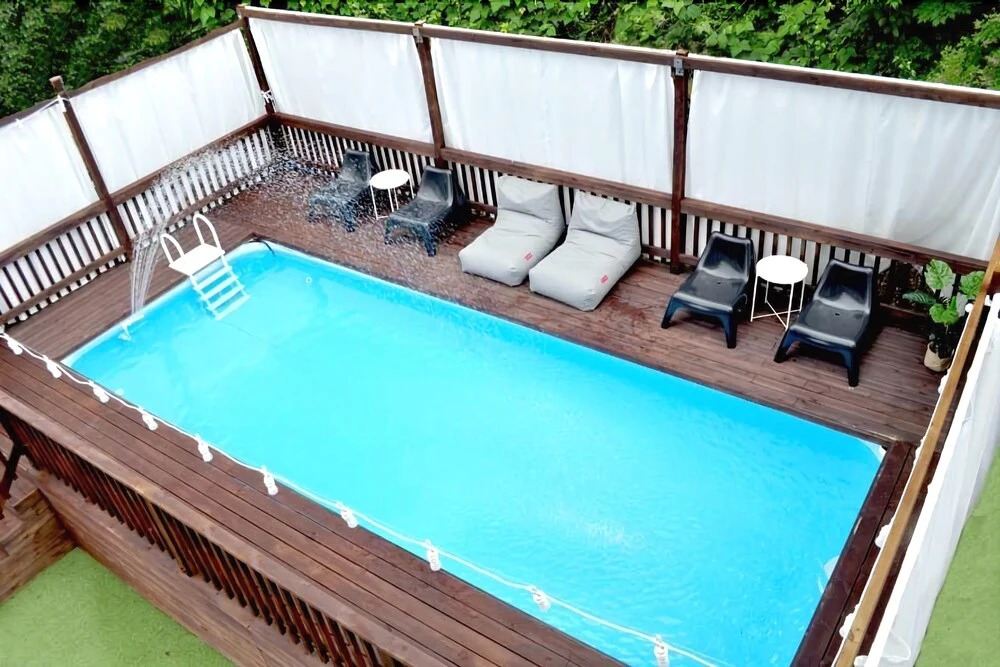 Taean Pino624 Pension